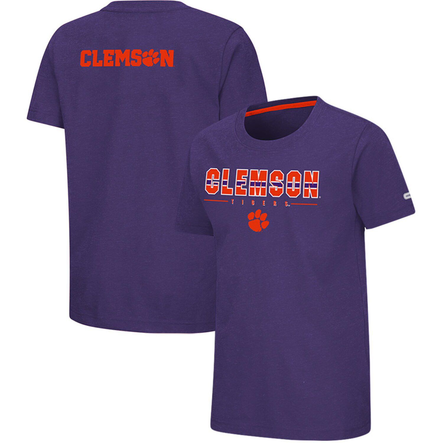 youth clemson jersey
