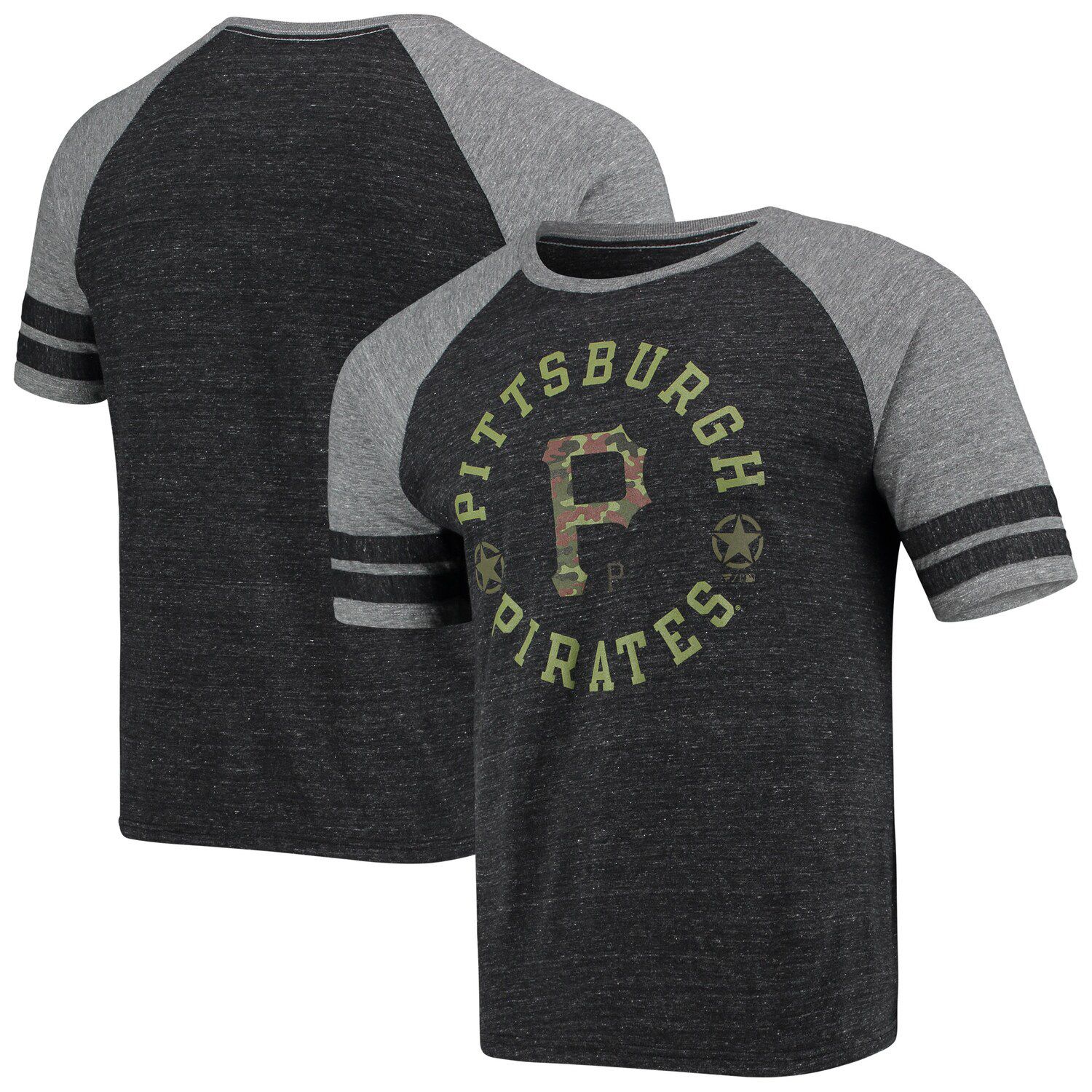 fanatics pittsburgh pirates