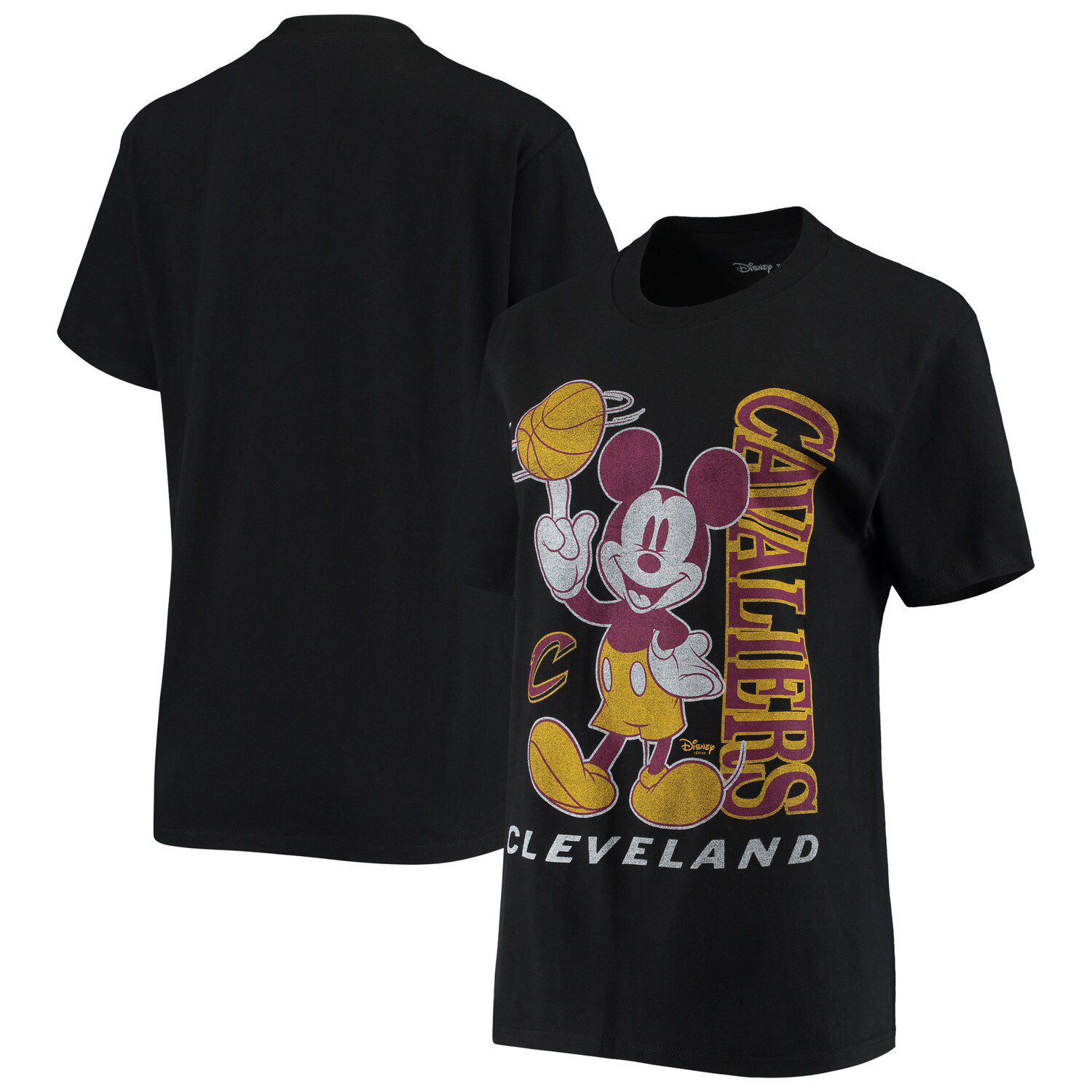 vintage cavaliers shirt
