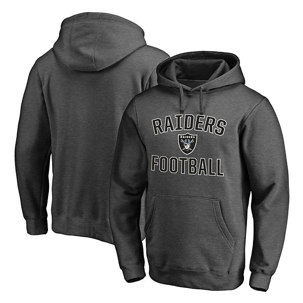 Fanatics Branded Black Las Vegas Raiders Victory on Dress