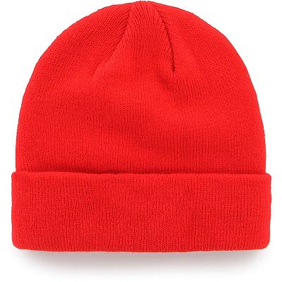 Kansas city chiefs stocking cap best sale