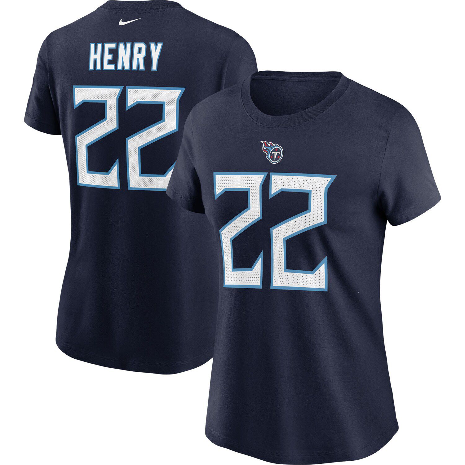 Tennessee Titans man T shirt