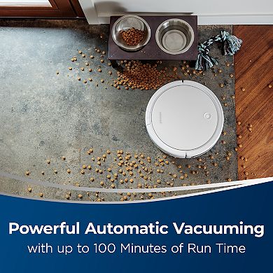 BISSELL SpinWave Wet and Dry Robotic Vacuum