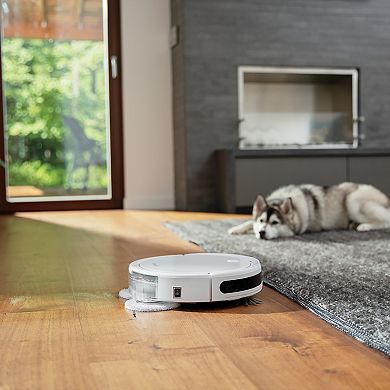 BISSELL SpinWave Wet and Dry Robotic Vacuum