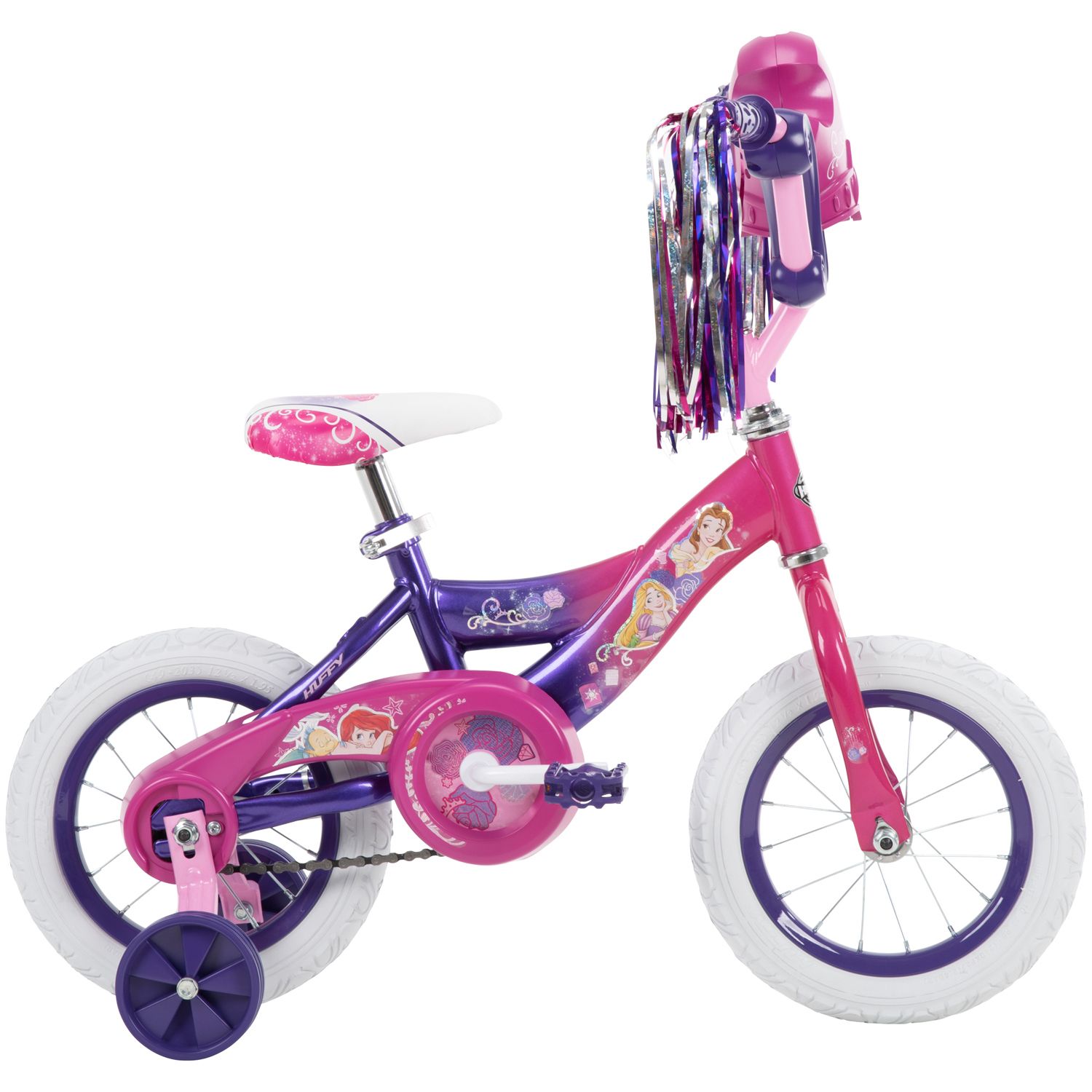 Image for Huffy Disney Princess 12-Inch Bike by at Kohl's.
