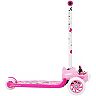 Disney's Minnie Mouse Tilt 'n Turn Scooter by Huffy