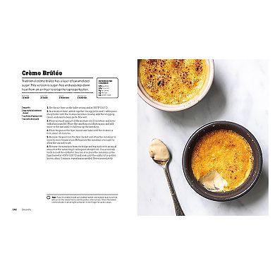 Healthy Keto Air Fryer Cookbook