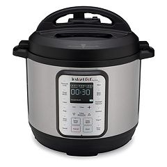 Instant Pot Kohl S