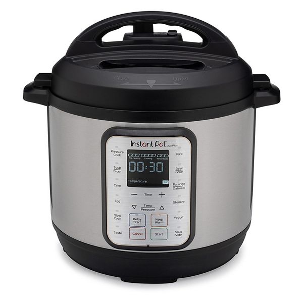 Instant Brands Instant Pot Duo Pro 8-Quart Multi-Use Pressure