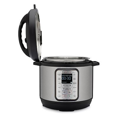 Instant pot sale kohls sale