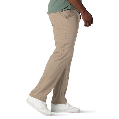 Big & Tall Lee® Extreme Motion MVP Straight Fit Casual Pant Big & Tall Lee® Extreme Motion MVP Straight Fit Casual Pant