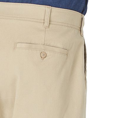 Big & Tall Lee® Extreme Motion MVP Straight Fit Casual Pant Big & Tall Lee® Extreme Motion MVP Straight Fit Casual Pant