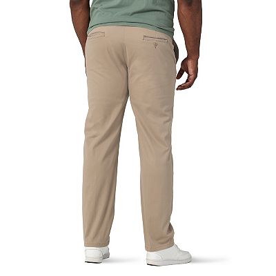 Big & Tall Lee® Extreme Motion MVP Straight Fit Casual Pant Big & Tall Lee® Extreme Motion MVP Straight Fit Casual Pant