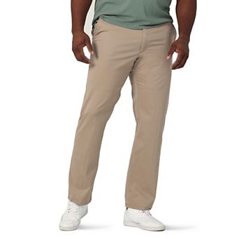 Big & Tall Lee® Extreme Motion MVP Straight Fit Casual Pant