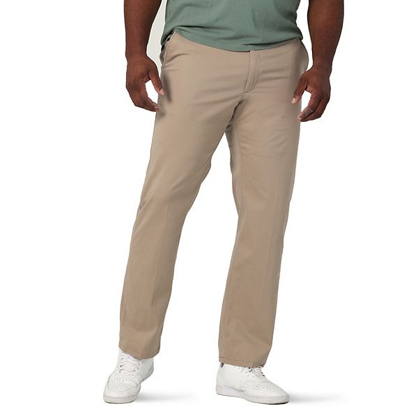Men's Big and Tall Lee® Extreme Comfort MVP Pants