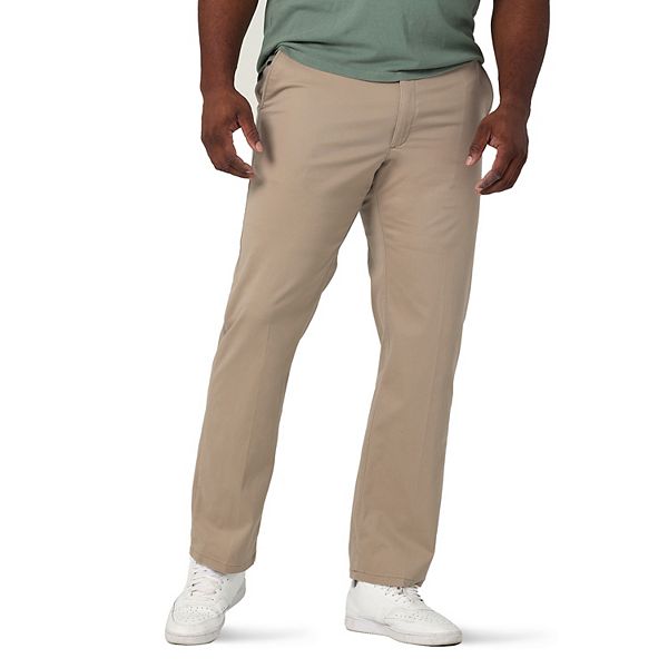 Kohls mens khaki sales cargo pants