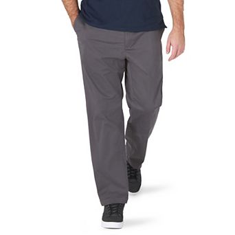Big & Tall Lee® Extreme Motion MVP Straight Fit Casual Pant