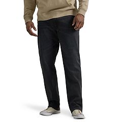 Men's Extreme Motion MVP Relaxed Straight Jean (Big & Tall)