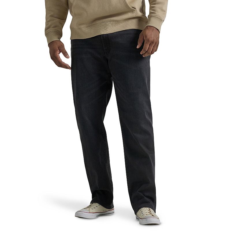 Kohl's lee modern deals series curvy fit