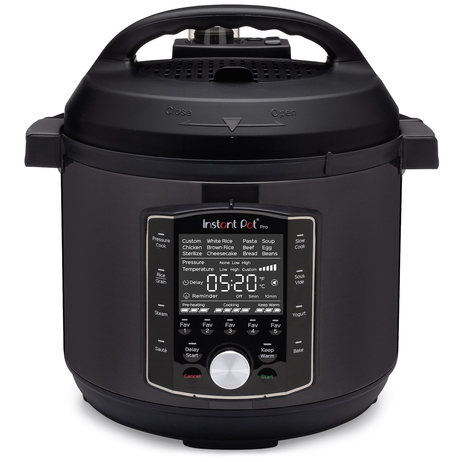 Aroma 2.5-qt. Nonstick Whatever Pot Multi-Cooker