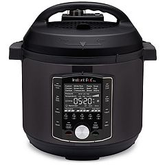 West Bend Versatility Cooker Plus, 6 qt. Black