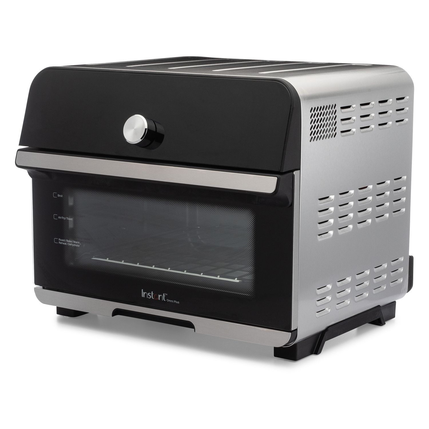 Ninja Air 2-in-1 Flip Toaster Oven Only $79.99 Shipped on  (Regularly  $100)