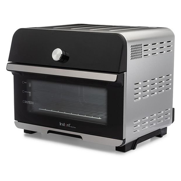 Instant pot omni plus best sale air fryer toaster oven