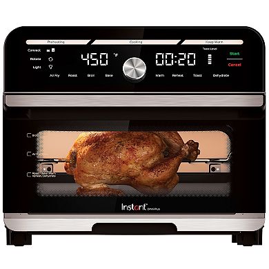 Instant Pot Omni Plus Toaster Oven & Air Fryer