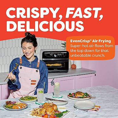 Instant Pot Omni Plus Toaster Oven & Air Fryer