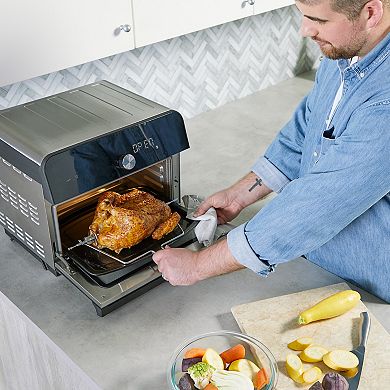 Instant Pot Omni Plus Toaster Oven & Air Fryer