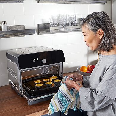 Instant Pot Omni Plus Toaster Oven & Air Fryer