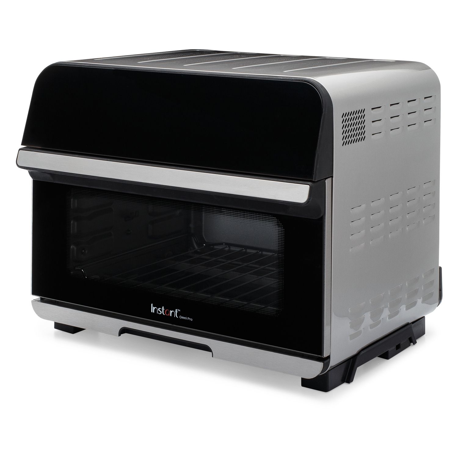 Emeril Lagasse – Air Fry Toaster Oven – Brushed Stainless Steel