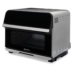 Americana by Elite 8-Slice Vintage Diner Countertop Toaster Oven