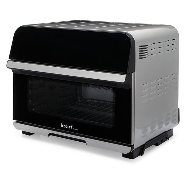 Instant Omni Pro 19 QT/18L Air Fryer Toaster Oven Combo, From the Makers of Instant  Pot, 14-in-1 Functions - Zayana - Medium
