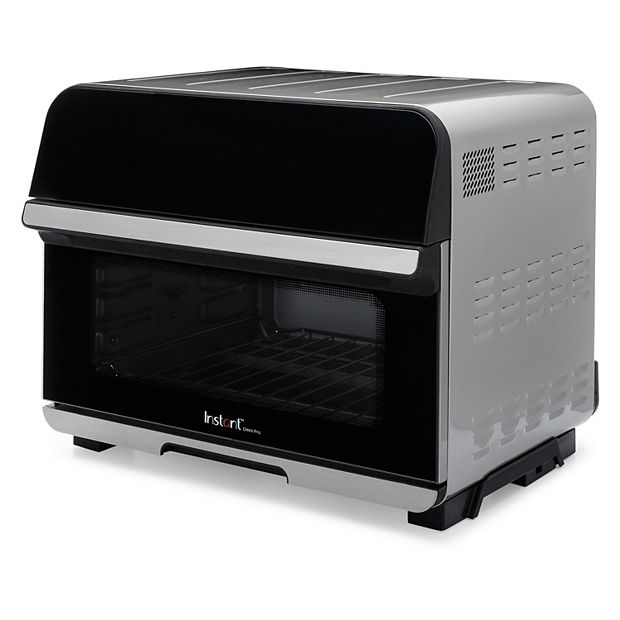 Instant Omni Plus Air Fryer Toaster Oven Combo review