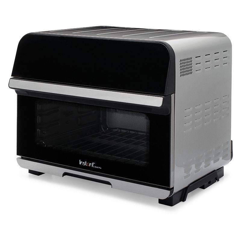 Instant Omni Pro Toaster Oven & Air Fryer, Grey