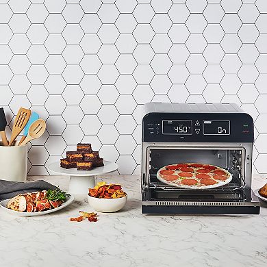 Instant Omni Pro Toaster Oven & Air Fryer