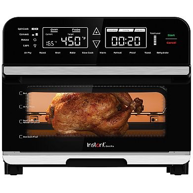 Instant Omni Pro Toaster Oven & Air Fryer