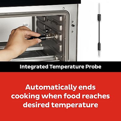 Instant Omni Pro Toaster Oven & Air Fryer