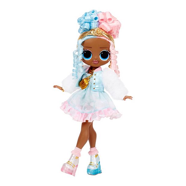 lol surprise doll series 4