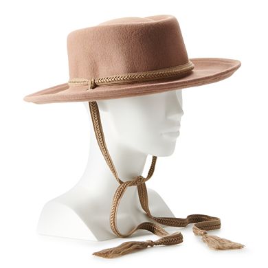 Women's Peter Grimm Zinnia Resort Hat
