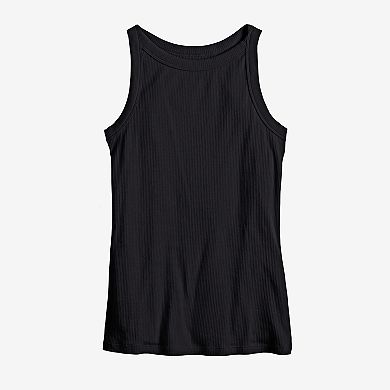 Women's Nine West Boatneck Tank
