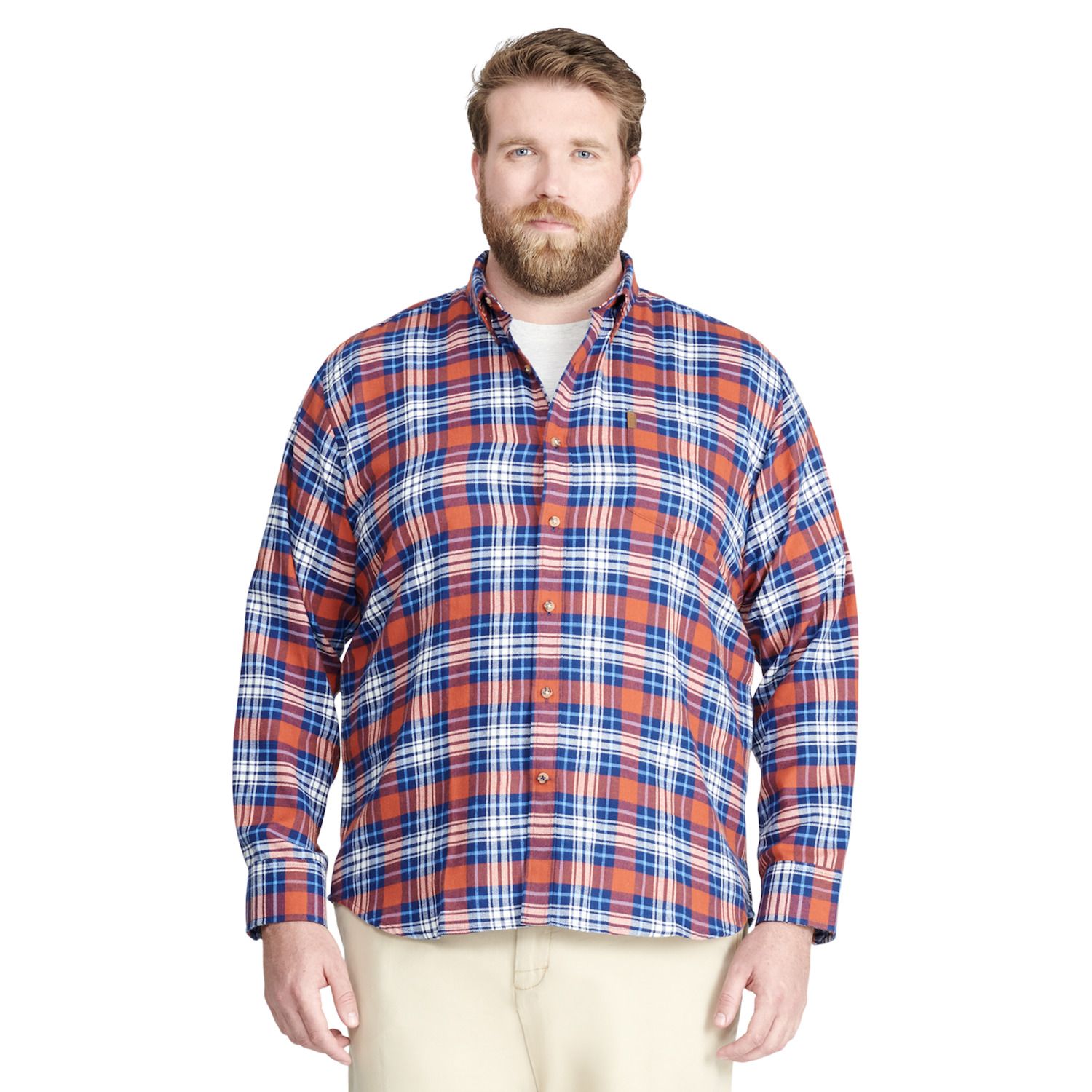 mens shirts 3x tall