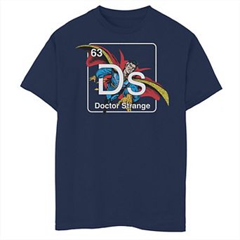 Boys 8-20 Marvel Avengers Doctor Strange Element Graphic Tee