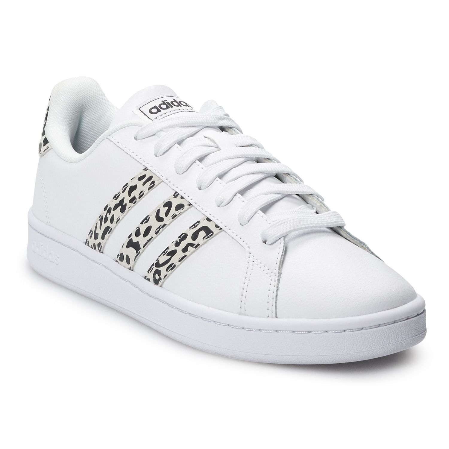 adidas court sneakers womens