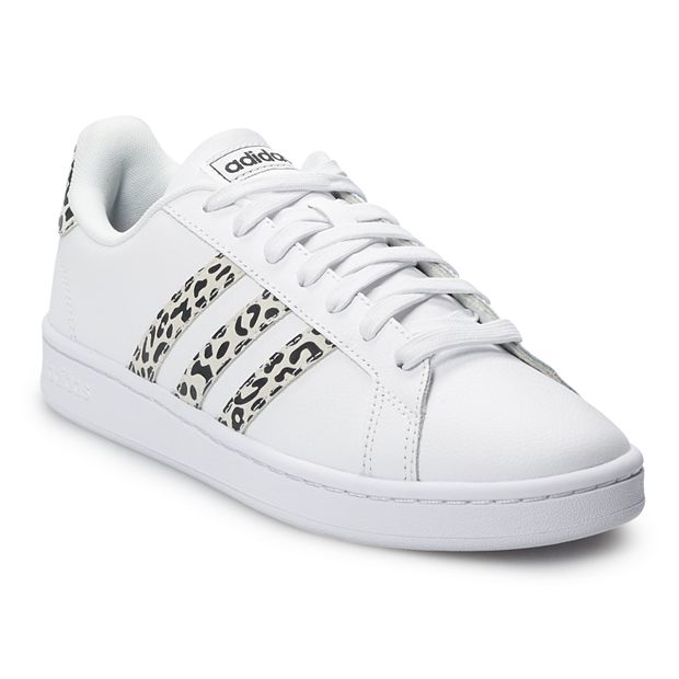 Adidas shop cheetah sneakers