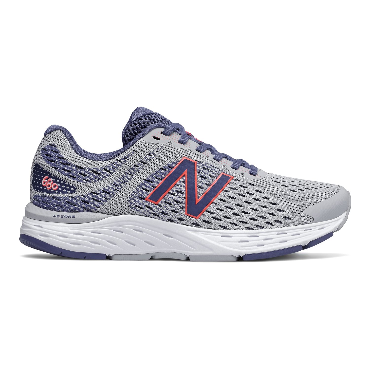 new balance women's 460v2 cushioning running shoe