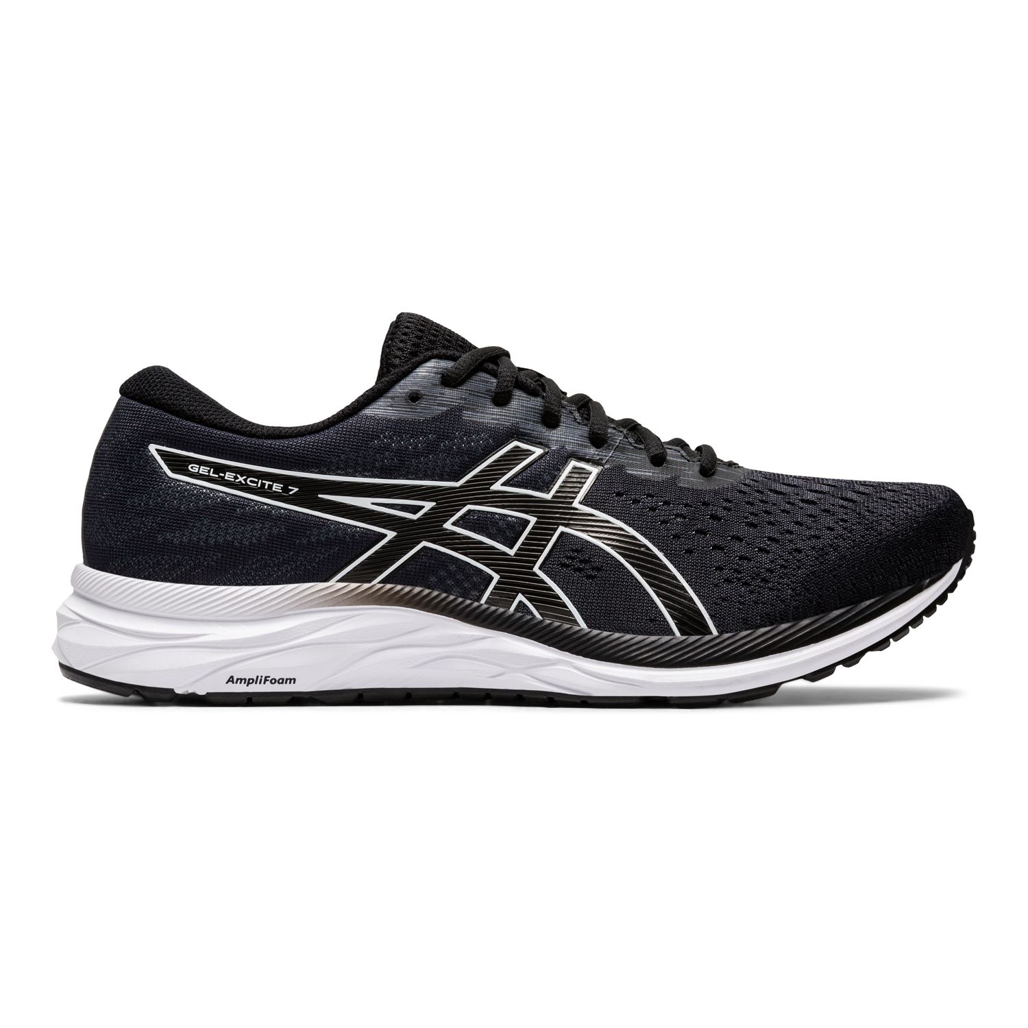 kohls asics womens walking shoes