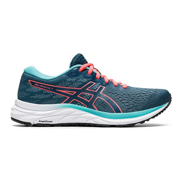 asics gel chart 3 women's running shoe