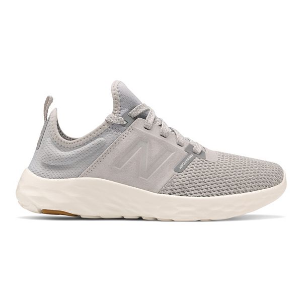 Women's fresh foam sport new sales balance